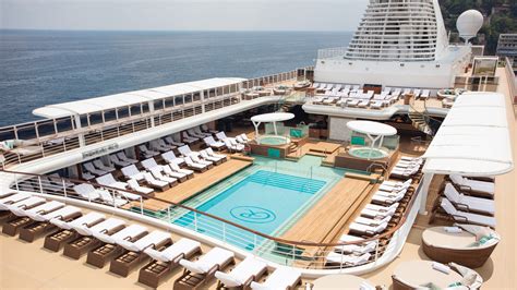 regent seven seas cruise reviews